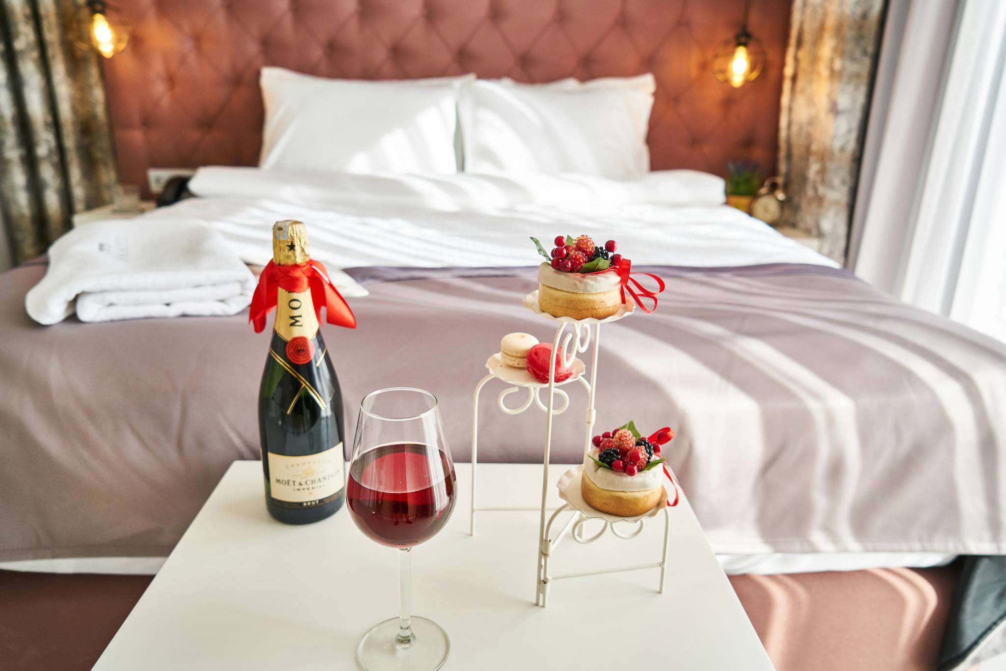 Why You Should Book Directly with Us