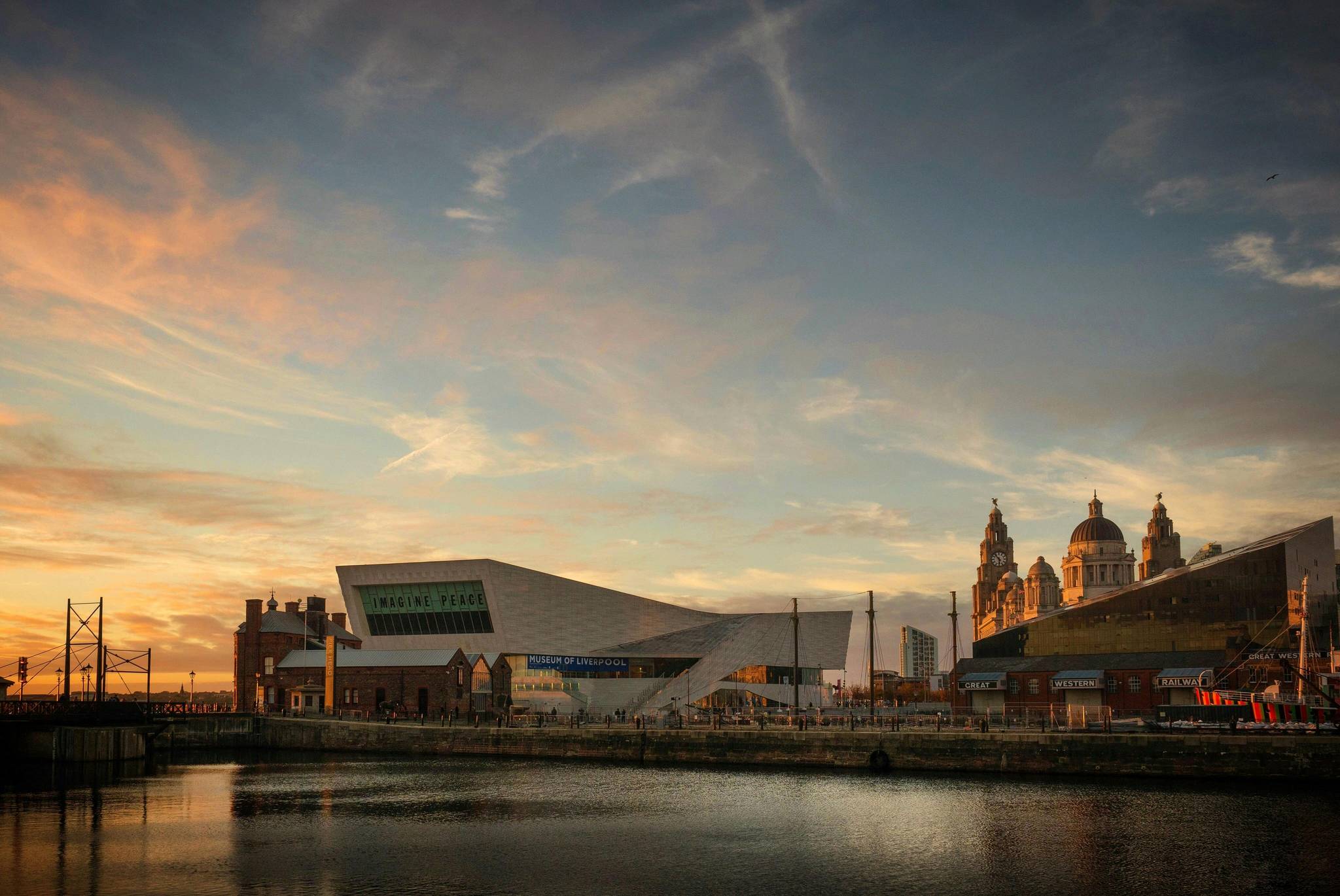 How to Live Like a Local in Liverpool: Insider Tips for a Truly Authentic Experience
