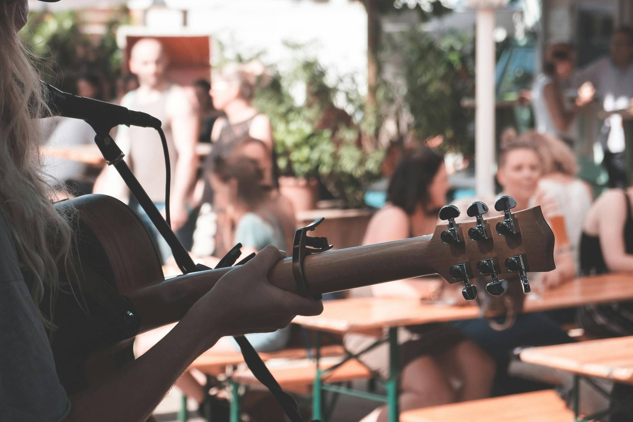 Beyond the Tour Bus: Uncovering Liverpool's Hidden Gems for an Authentic Local Experience