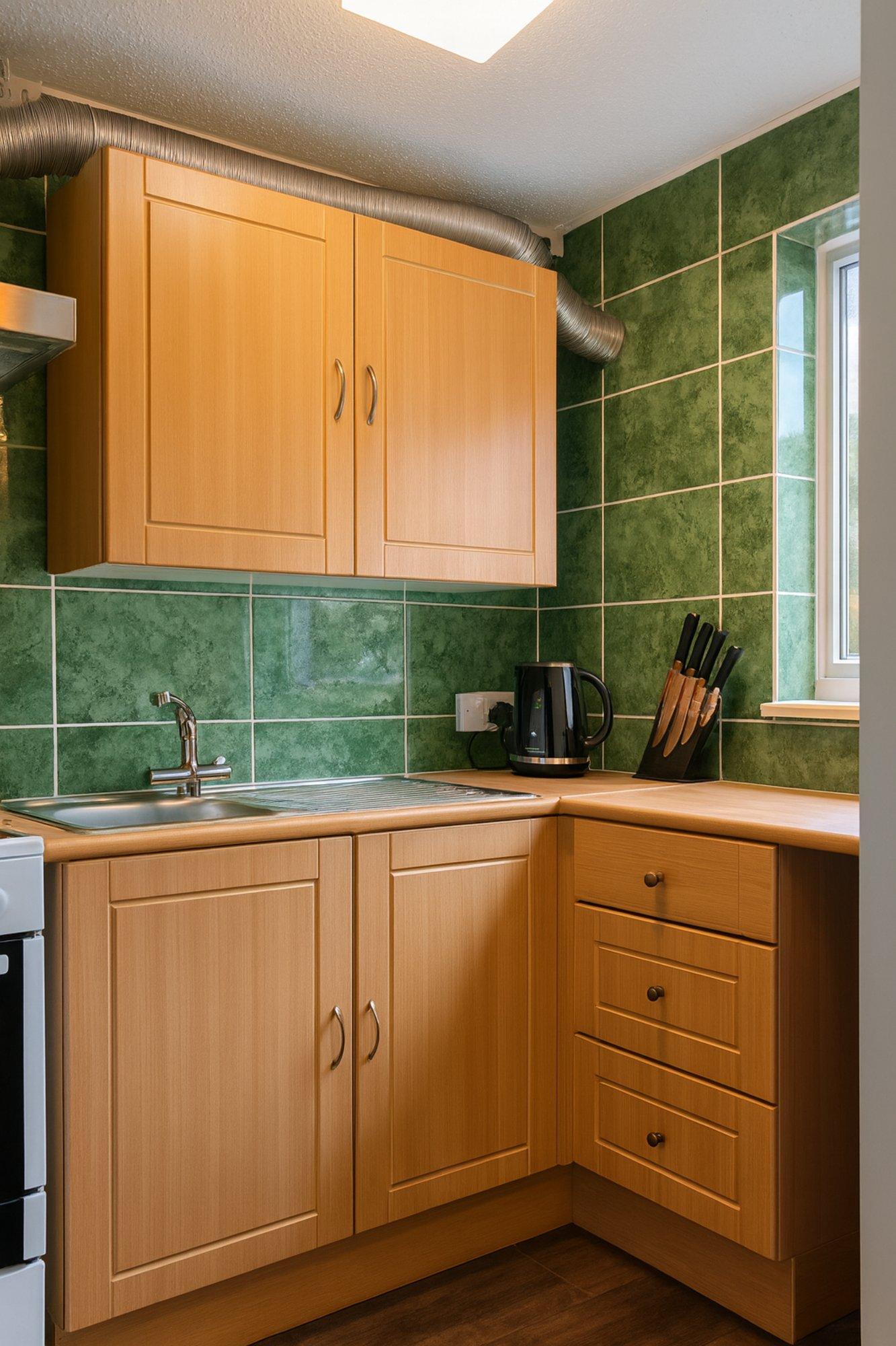 Botanic Apartment with Parking & Park Views, Quiet4