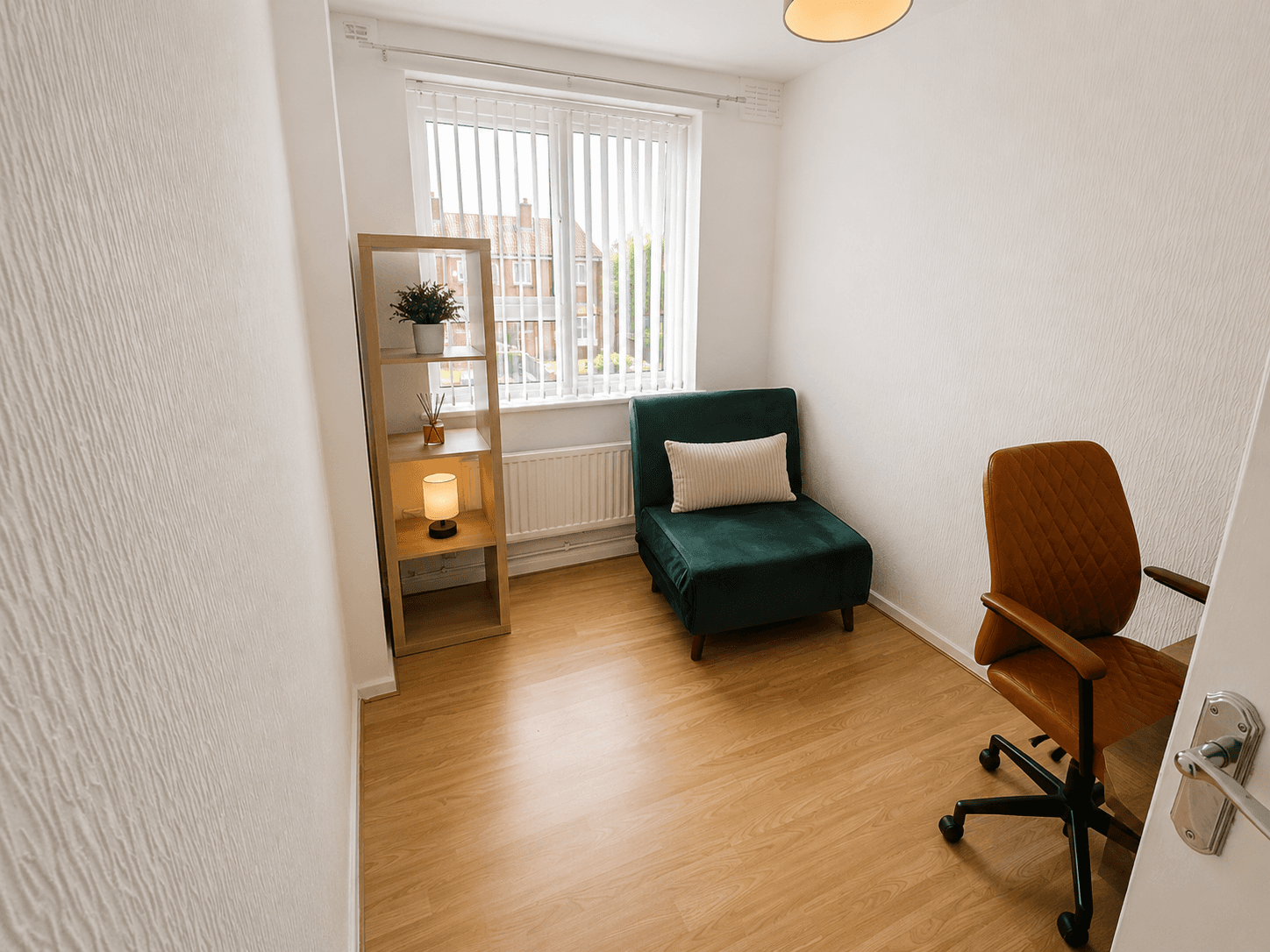 3 bedroom apartment Great Location1