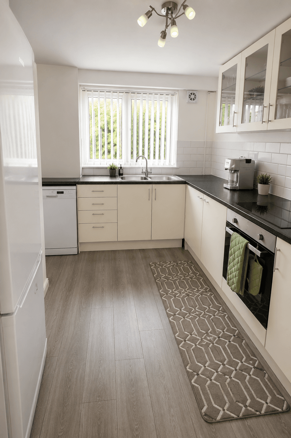 3 bedroom apartment Great Location5