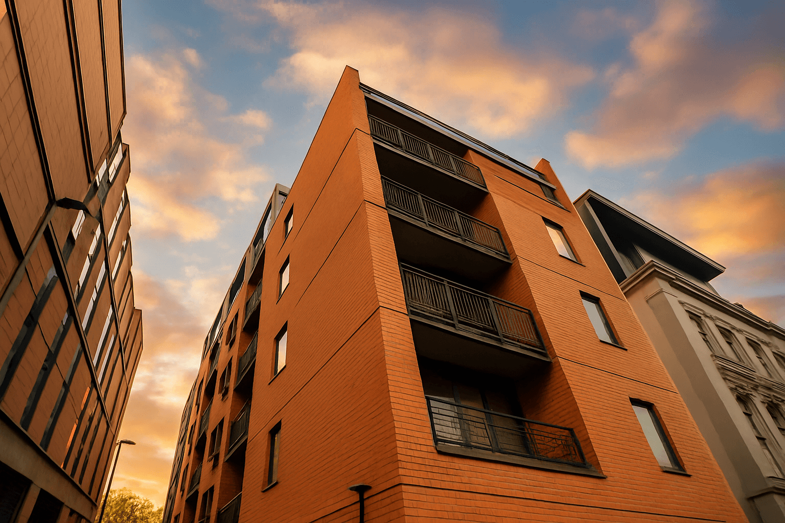 1BR Apartment in Liverpool City Centre | Sleeps-32